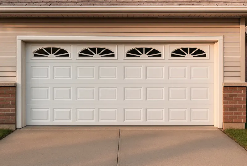 Contact Los Angeles Garage Door Repair