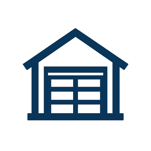 Los Angeles Garage Door Repair logo